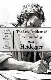 Icon image The Basic Problems of Phenomenology