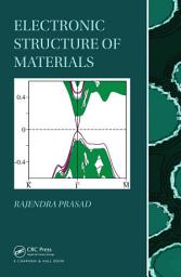 Icon image Electronic Structure of Materials