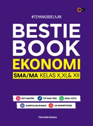 Icon image Bestie Book Ekonomi SMA/MA Kelas X, XI, & XII