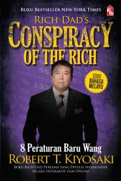 Icon image Rich Dad’s Conspiracy of The Rich - Edisi Bahasa Melayu