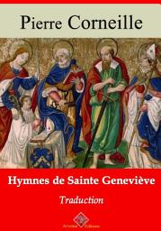 Icon image Hymnes de sainte Geneviève: Nouvelle édition augmentée