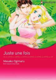 Icon image Juste une fois: Harlequin Comics