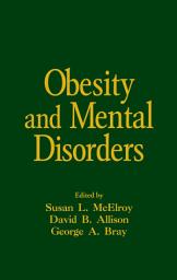 Icon image Obesity and Mental Disorders