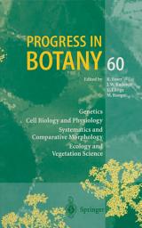 Icon image Progress in Botany: Genetics Cell Biology and Physiology Systematics and Comparative Morphology Ecology and Vegetation Science