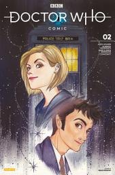 Icon image Doctor Who #2