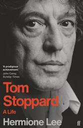 Icon image Tom Stoppard: A Life