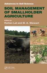 Icon image Soil Management of Smallholder Agriculture