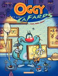 Icon image Oggy et les Cafards