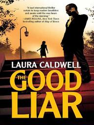 Icon image The Good Liar