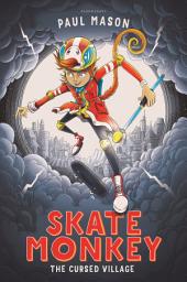 Icon image Skate Monkey: The Cursed Village