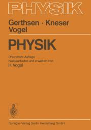 Icon image Physik: Ein Lehrbuch zum Gebrauch neben Vorlesungen, Ausgabe 13