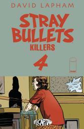 Icon image Stray Bullets: Killers