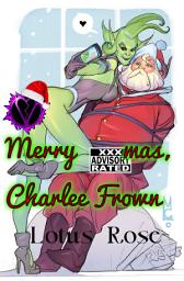 Icon image Merry XXXmas, Charlee Frown (Twisted Holiday Specials)