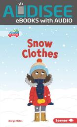 Icon image Snow Clothes