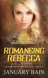 Icon image Romancing Rebecca