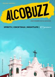 Icon image Alcobuzz : February 2020 Edition