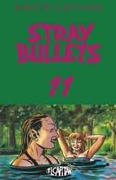 Icon image Stray Bullets