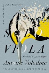 Icon image Solo Viola: A Post-Exotic Novel