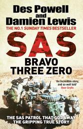 Icon image SAS Bravo Three Zero: The Gripping True Story