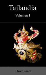 Icon image Tailandia: Volumen 1