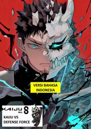 Icon image Kaiju No.8 : Kaiju VS Defense Force (Bahasa Indonesia)