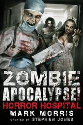 Icon image Zombie Apocalypse! Horror Hospital