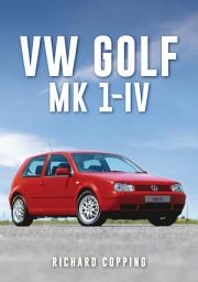 Icon image VW Golf: Mk 1-IV