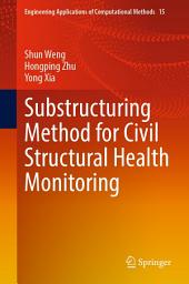 Icon image Substructuring Method for Civil Structural Health Monitoring