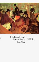 Icon image Il delitto di Lord Arthur Savile