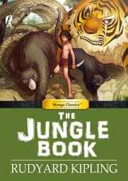 Icon image Manga Classics: The Jungle Book: (one-shot)