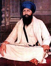 Icon image Sant Kartar Singh Jee Poem