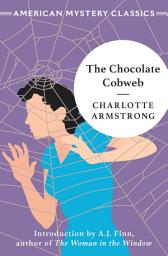 Icon image The Chocolate Cobweb