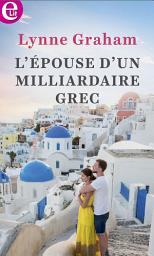 Icon image L'épouse d'un milliardaire grec