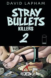 Icon image Stray Bullets: Killers