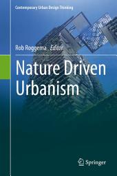 Icon image Nature Driven Urbanism