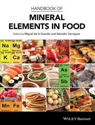 Icon image Handbook of Mineral Elements in Food