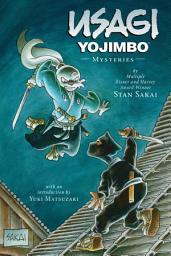 Icon image Usagi Yojimbo Volume 32: Volume 32