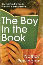 Icon image The Boy in the Book