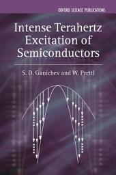 Icon image Intense Terahertz Excitation of Semiconductors