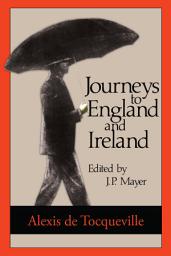 Icon image Journeys to England and Ireland: Edition 2