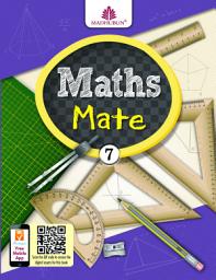 Icon image Maths Mate  7 NEW