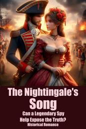 Icon image The Nightingale's Song: Can a Legendary Spy Help Expose the Truth?