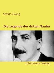 Icon image Die Legende der dritten Taube