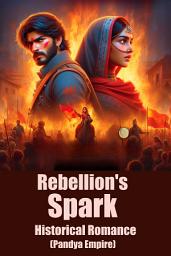 Icon image Rebellion's Spark: Historical Romance Aayir villagers fight for freedom