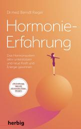 Icon image Hormonie-Erfahrung: Das Hormonsystem aktiv unterstützen und neue Kraft und Energie gewinnen