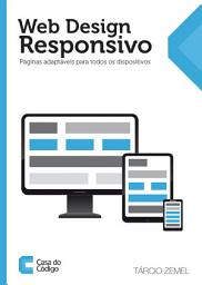 Icon image Web Design Responsivo: Páginas adaptáveis para todos os dispositivos