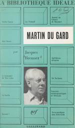 Icon image Roger Martin du Gard