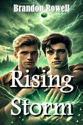 Icon image Spellbound Hearts: Rising Storm