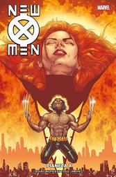 Icon image New X-Men Collection 6: Pianeta X