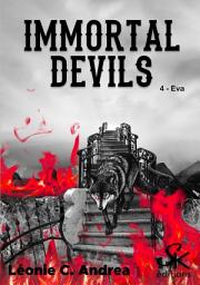 Icon image Immortal Devils 4: Eva